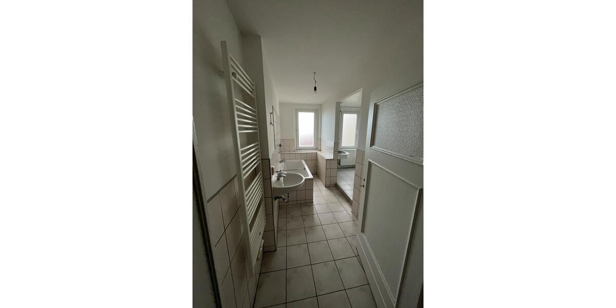 große 5 Raum Wohnung in Spremberg Zentrum 5 zimmer