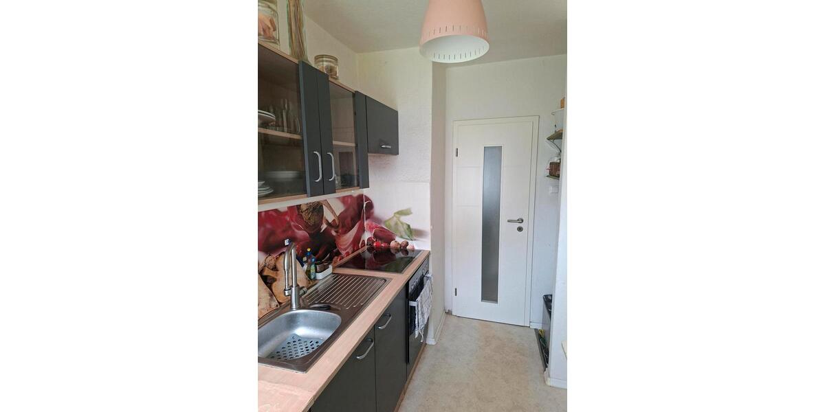 Etagenwohnung Wilkau-Haßlau Haßlau - 3 Zimmer, 58 m&sup2;, 69.600&euro; | Angebot:26866464