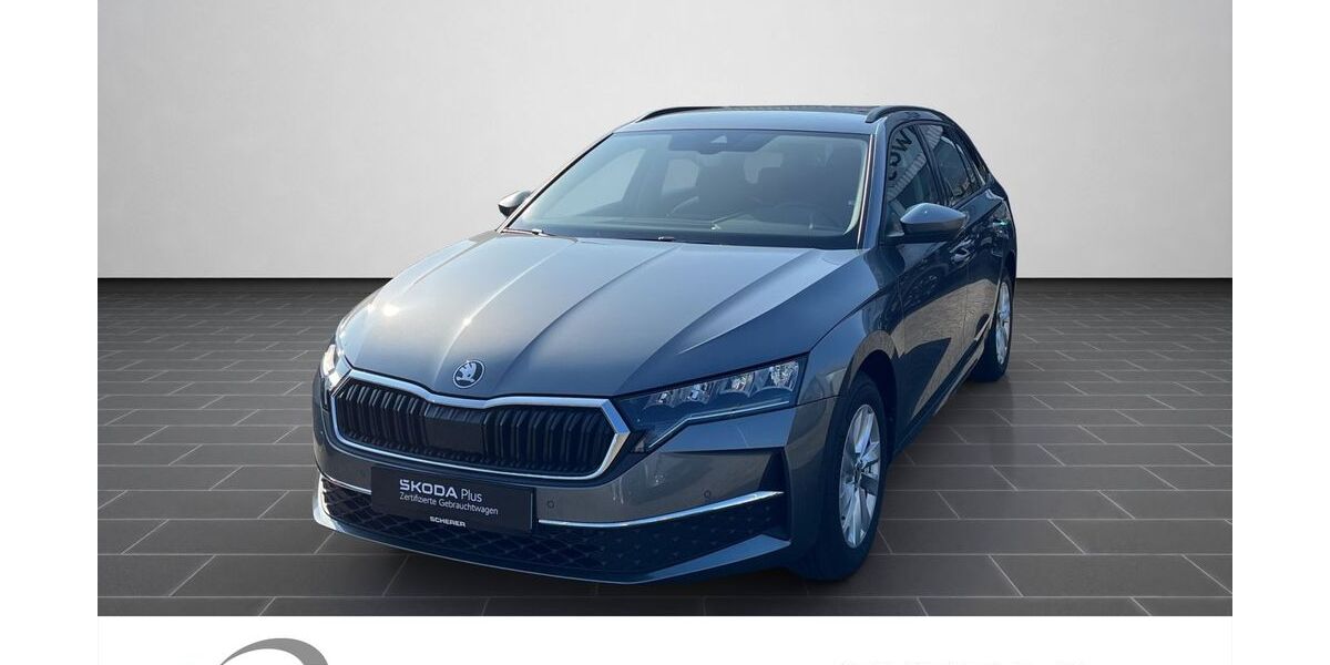 Skoda Octavia 17.495 km 29.900 &euro; Mainz 55129