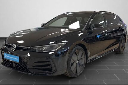 VW Passat Variant 1.100 km 46.600 &euro; Mainz 55120