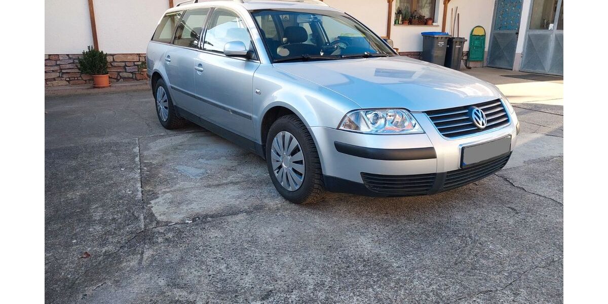 VW Passat 395.400 km 2.950 € Erfurt 99091