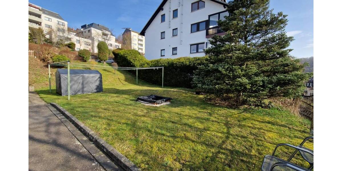 Etagenwohnung Siegen Kaan-Marienborn - 3 Zimmer, 88 m&sup2;, 195.000&euro; | Angebot:26080041