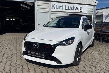 Mazda 2 9.466 km 19.790 &euro; Halle 06126