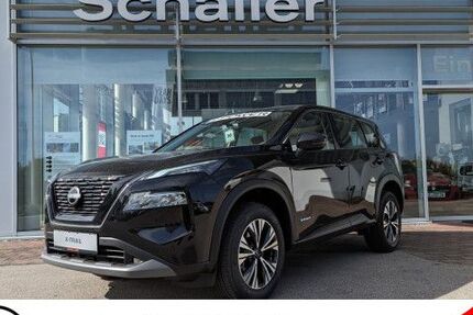 Nissan X-Trail 20.000 km 29.900 € Landsberg am Lech 86899