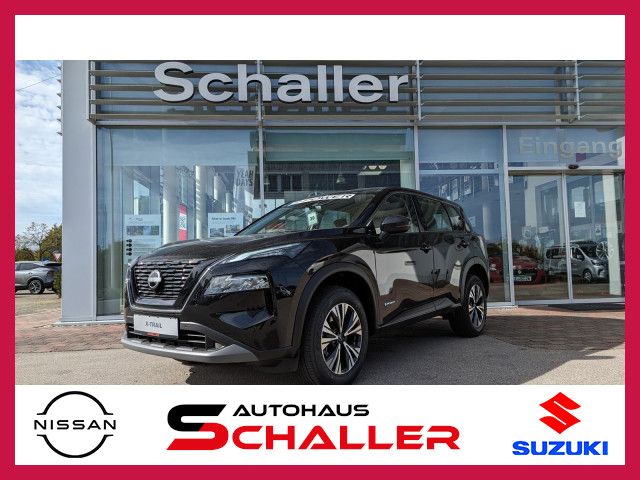 Nissan X-Trail 20.000 km 29.900 € Landsberg am Lech 86899