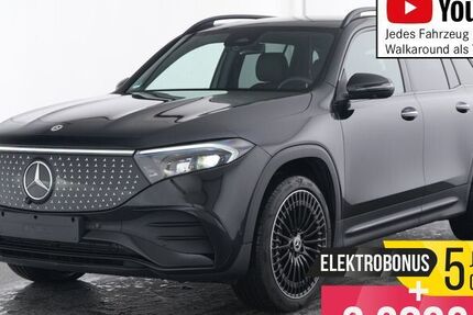 Mercedes-Benz EQB 13.082 km 44.900 &euro; Cloppenburg 49661