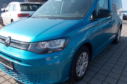 VW Caddy 75.000 km 27.500 &euro; Mahlow 15831