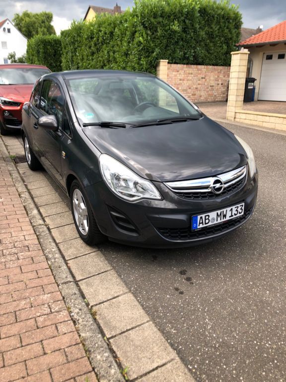 Corsa