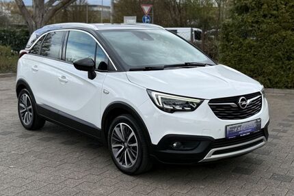 Opel Crossland (X) 132.000 km 8.990 &euro; Möglingen 71696
