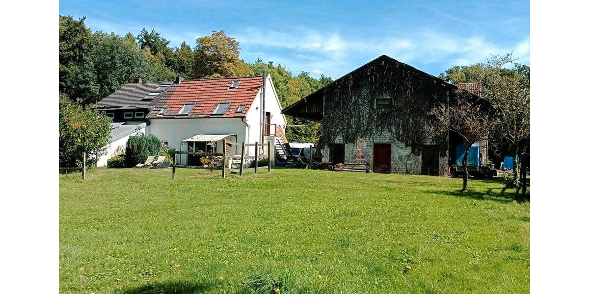 Bauernhaus, Landhaus Witten Annen - 22 Zimmer, 383 m&sup2;, 1.100.000&euro; | Angebot:26297470