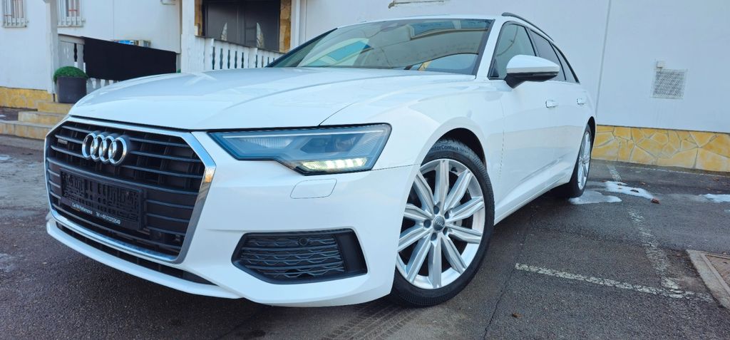 Audi A6 227.300 km 20.599 &euro; Aalen 73431