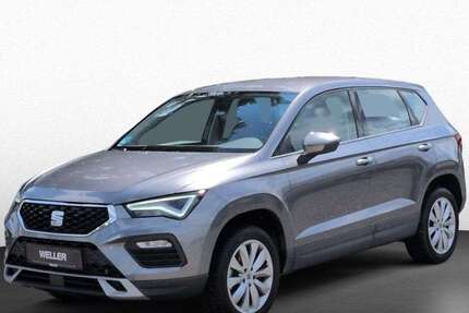 Seat Ateca 13.501 km 24.750 € Braunschweig 38112