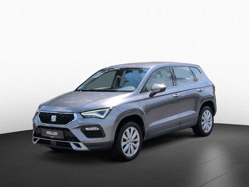 Seat Ateca 13.501 km 24.750 € Braunschweig 38112