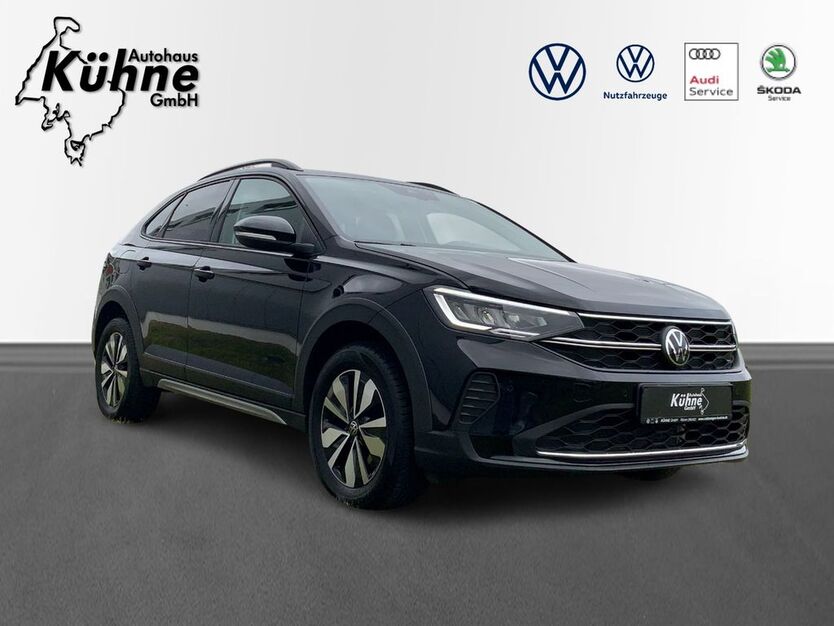 VW Taigo 14.400 km 26.989 € Waren (Müritz) 17192
