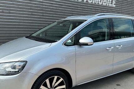 VW Sharan 127.327 km 20.500 &euro; Sindelfingen 71065