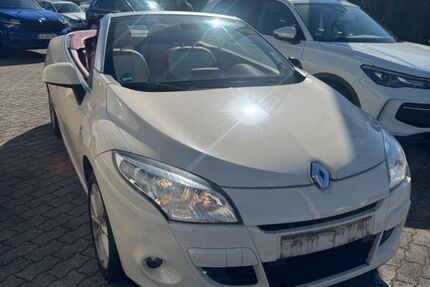 Renault Megane 121.000 km 5.699 € Freiburg 79111