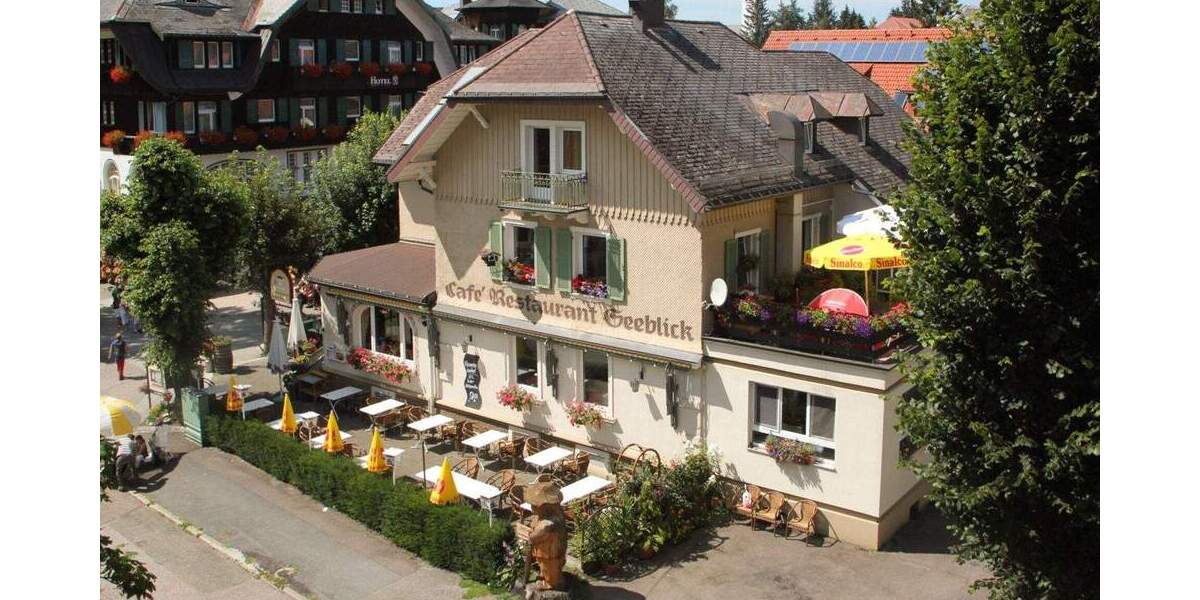 Gewerbeobjekt Titisee-Neustadt Titisee - 1.995.000&euro; | Angebot:25928883