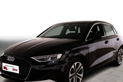 Audi A3 14.884 km 30.880 &euro; Moers-Hülsdonk 47441
