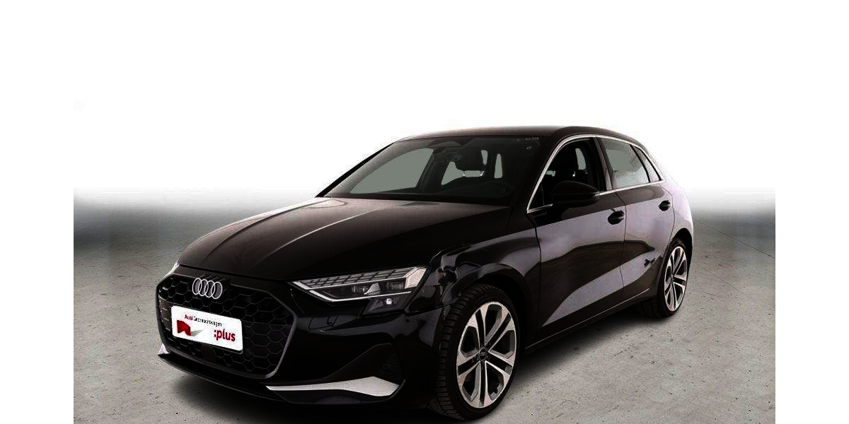 Audi A3 14.884 km 30.880 &euro; Moers-Hülsdonk 47441