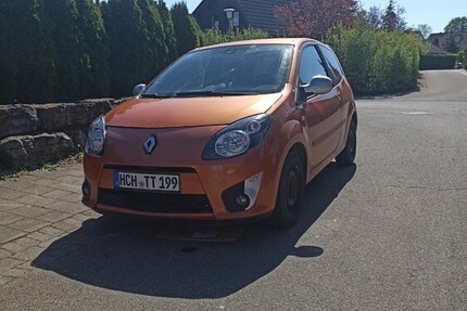 Renault Twingo 117.000 km 1.500 € Haigerloch 72401