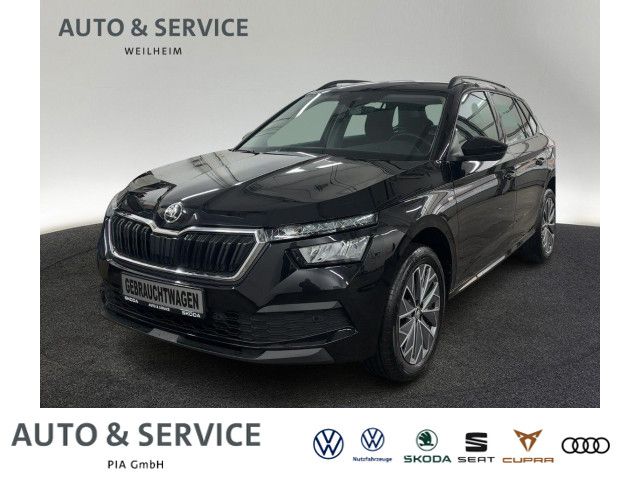 Skoda Kamiq 83.800 km 19.990 &euro; Weilheim 82362