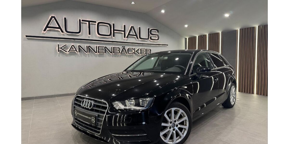 Audi A3 205.000 km 7.990 € Ransbach-Baumbach 56235