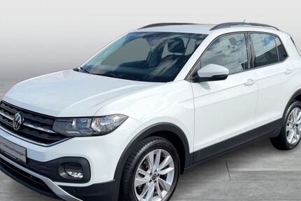 VW T-Cross 25.595 km 20.790 &euro; Celle 29227