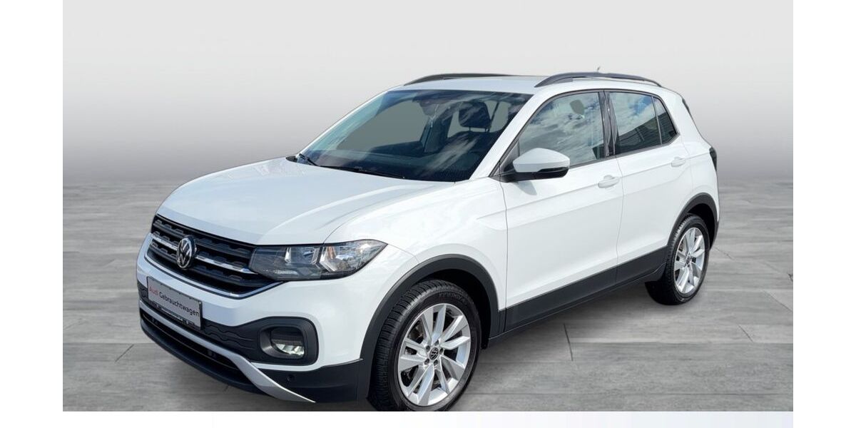 VW T-Cross 25.595 km 20.790 &euro; Celle 29227