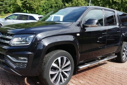 VW Amarok 162.300 km 28.990 € Schneeberg 08289