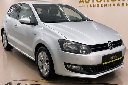 VW Polo 100.000 km 7.999 &euro; Langenhagen 30851