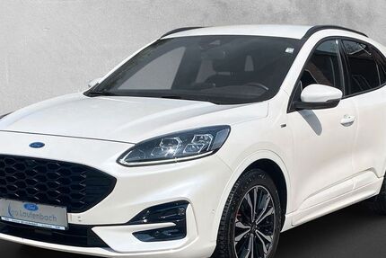 Ford Kuga 59.700 km 19.900 &euro; Duderstadt 37115