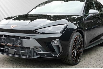 Cupra Leon 9.900 km 44.880 &euro; Kiel 24148