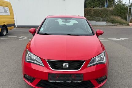 Seat Ibiza 280.000 km 3.490 € Merzig 66663