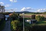 Einfamilienhaus in Ortsrandlage