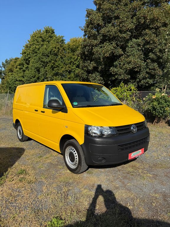 T5 Transporter