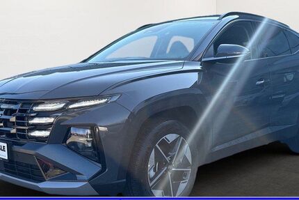 Hyundai TUCSON 20.010 km 34.490 &euro; Neustadt 67433