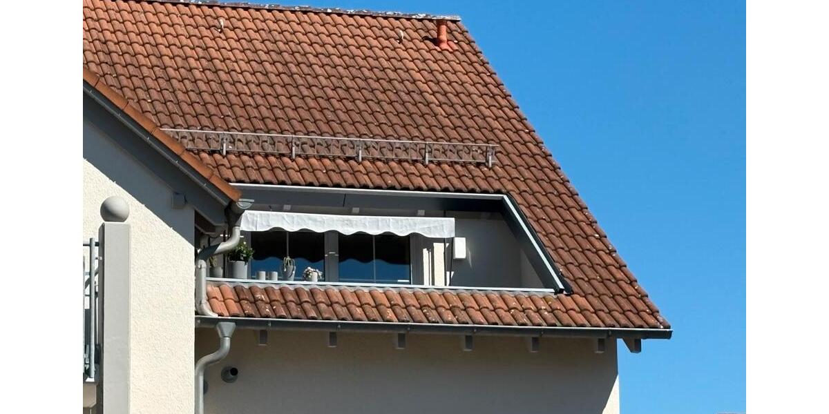 Maisonettenwohnung Bad Saulgau - 3 Zimmer, 74 m&sup2;, 285.000&euro; | Angebot:27081583