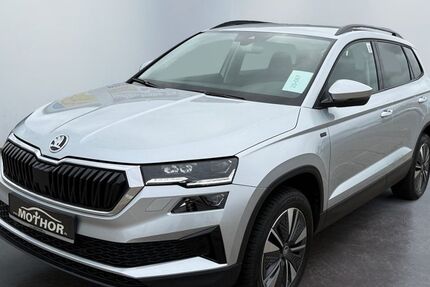 Skoda Karoq 8.362 km 32.880 &euro; Brandenburg 14770