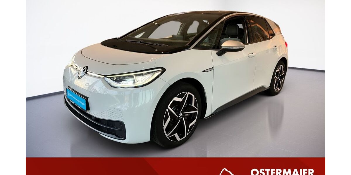 VW ID.3 48.620 km 20.980 &euro; Mühldorf am Inn 84453