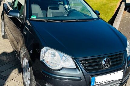 VW Polo 80.000 km 6.200 &euro; Bischoffen 35649