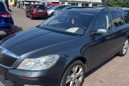 Skoda Octavia 249.975 km 3.790 &euro; Saarlouis 66740