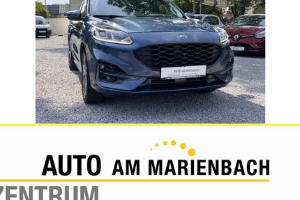 Ford Kuga 46.500 km 18.685 &euro; Grafenrheinfeld 97506
