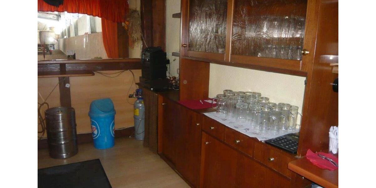 Gewerbeobjekt Bad Liebenwerda - 420&euro; | Angebot:24984114