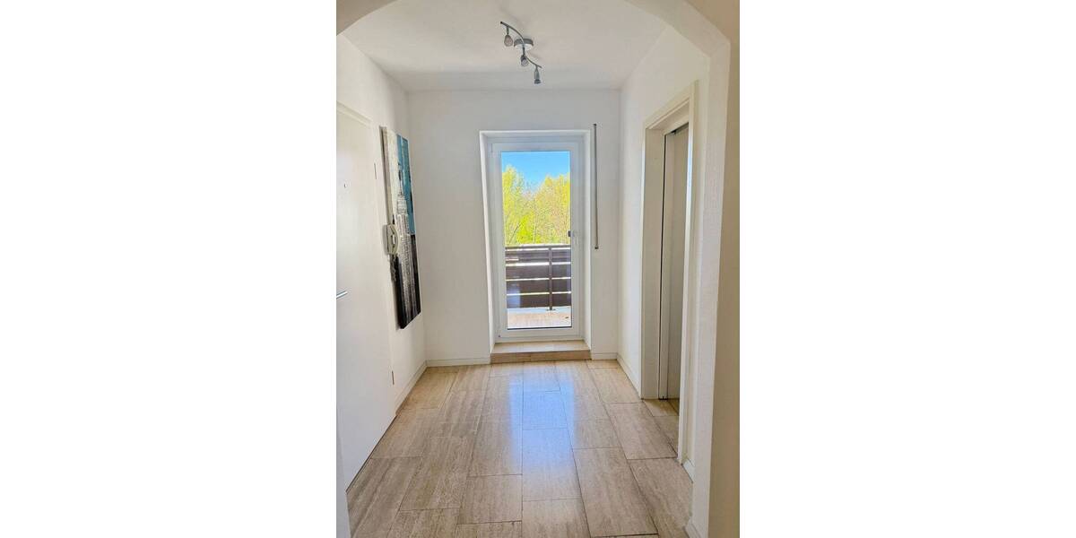 Etagenwohnung Straubing Frauenbrünnl - 5 Zimmer, 155 m&sup2;, 459.000&euro; | Angebot:26344078