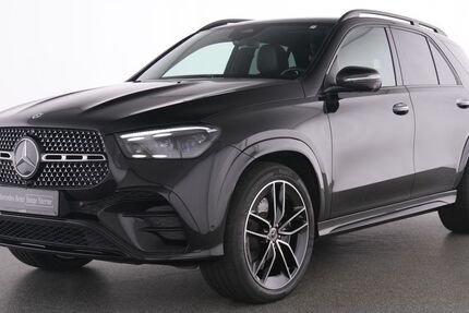 Mercedes-Benz GLE 450 20.214 km 92.885 &euro; Essen 45309