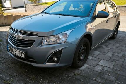 Chevrolet Cruze 214.500 km 2.500 &euro; Büchenbeuren 55491