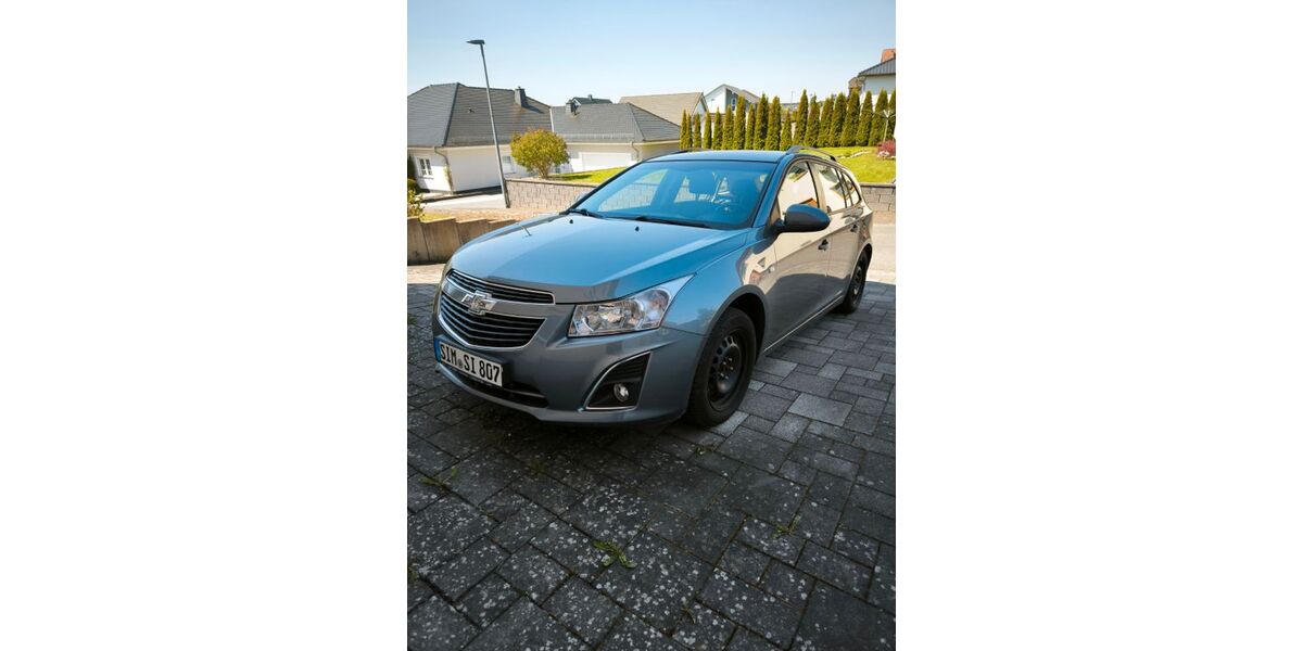 Chevrolet Cruze 214.500 km 2.500 &euro; Büchenbeuren 55491