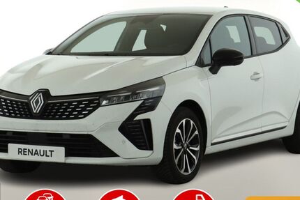 Renault Clio 18.914 km 20.788 &euro; Achern 77855