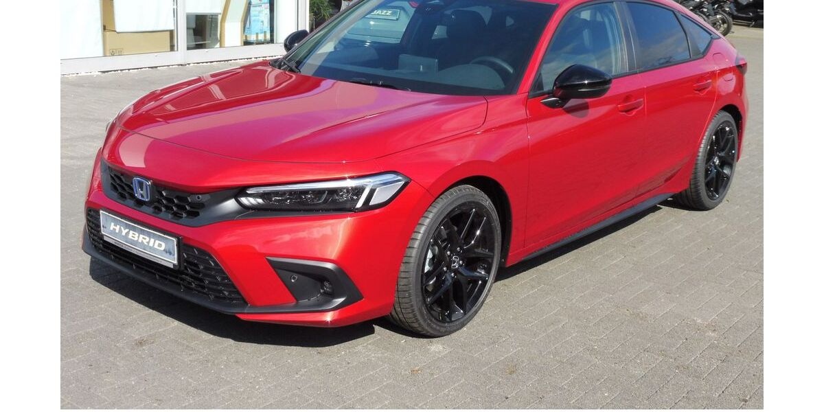 Honda Civic 14.500 km 29.590 &euro; Naumburg/S. + 06667 Weißenfels + 06618 Schönburg 06618