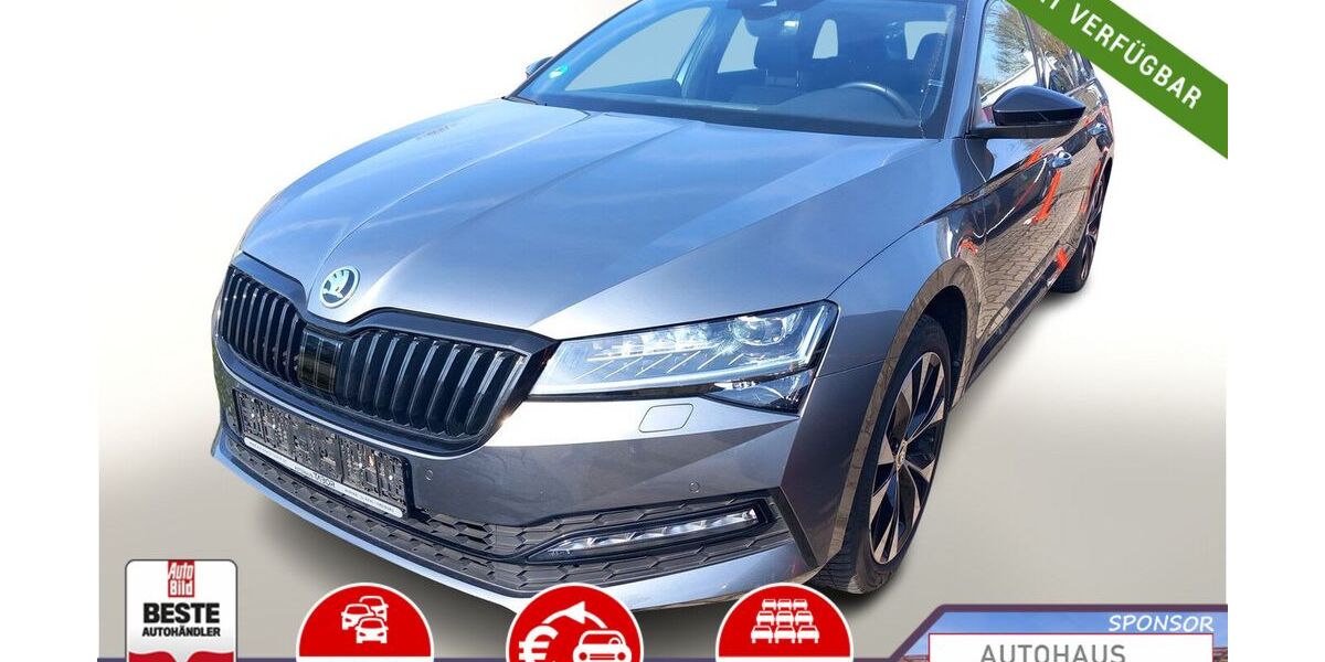 Skoda Superb 55.900 km 28.488 &euro; Kehl 77694